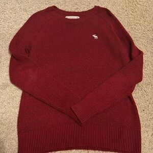 Abercrombie & Fitch M Sweater